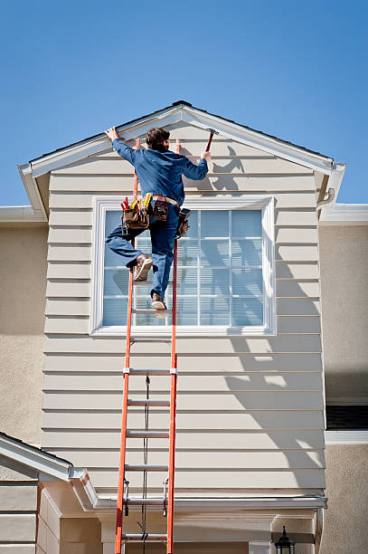 University City, MO Siding Company