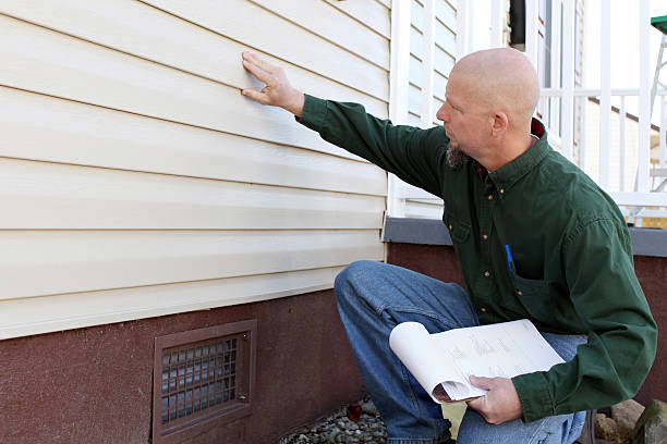 Affordable Siding Repair and Maintenance Services in University City, MO